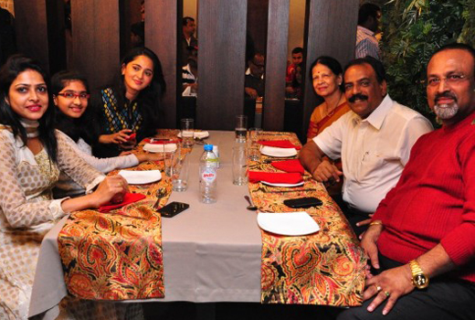 Anushka Shetty 1
